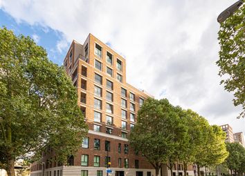 Thumbnail 3 bedroom maisonette for sale in Heygate Street, London