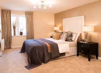 Thumbnail 1 bed property for sale in "Typical 1 Bedroom" at Peter Street, Hazel Grove, Stockport