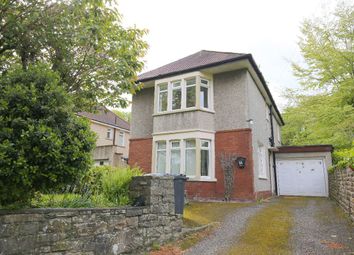 3 Bedrooms Detached house for sale in Peacock Lane, Hest Bank, Lancaster LA2