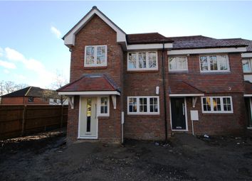 4 Bedroom End terrace house for sale
