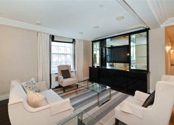 Thumbnail 3 bed flat for sale in Manor Apartments, 40-42 Abbey Road, St John's Wood, London