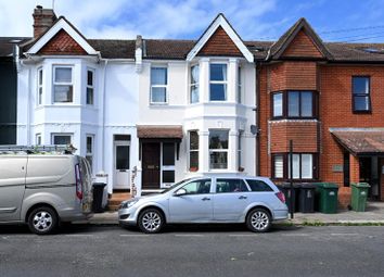 Thumbnail 1 bed flat for sale in Payne Avenue, Hove
