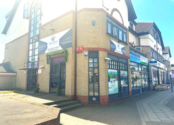 Thumbnail Retail premises to let in Green Lane, Ilford