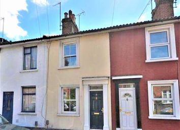 Thumbnail 2 bed terraced house for sale in Vandyke Road, Leighton Buzzard
