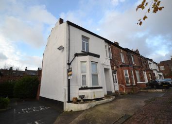 Thumbnail 4 bed end terrace house for sale in Devonshire Place, Prestwich, Manchester