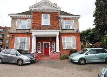 1 Bedrooms Flat to rent in Thurlby Close, Harrow-On-The-Hill, Harrow HA1
