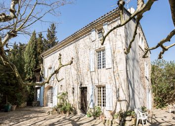 Thumbnail 5 bed farmhouse for sale in Boulbon, Bouches-Du-Rhône, Provence-Alpes-Côte d`Azur, France