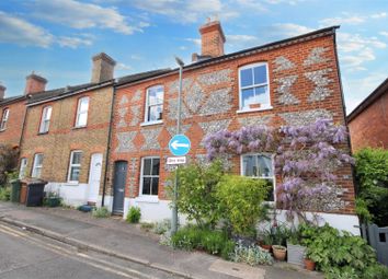 Thumbnail Property to rent in Cooper Road, Guildford