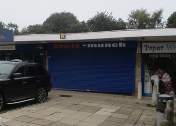 Thumbnail Retail premises to let in Allerton Road, Bradford