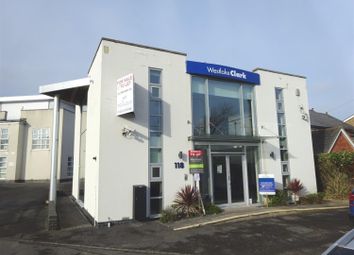 Thumbnail Commercial property to let in Old Milton Road, New Milton
