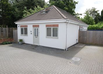 Thumbnail 4 bed bungalow for sale in Hasilwood Square, Stoke, Coventry