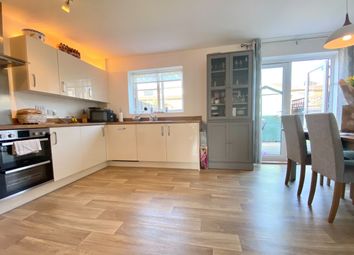 Thumbnail Terraced house to rent in North Mead, Chichester