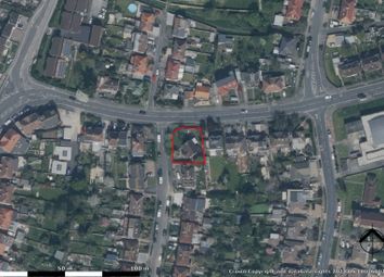 Thumbnail Land for sale in 140 Carden Avenue, Brighton, East Sussex