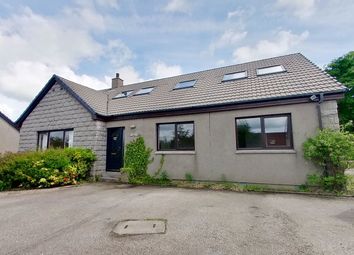 Thumbnail Detached house to rent in Wellpark, Daviot, Aberdeenshire, Scotland
