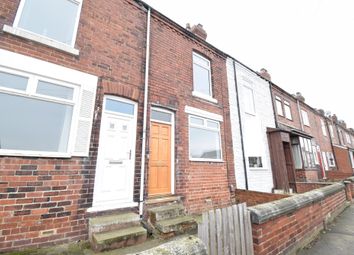 2 Bedroom Terraced house for rent