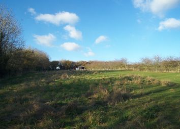 Thumbnail Land for sale in Egbury Road, Hampshire