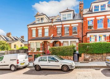 Thumbnail Flat to rent in Glebe Road, London