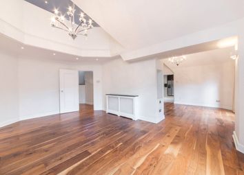 Thumbnail 4 bed penthouse to rent in Bickenhall Mansions, Bickenhall Street, Marylebone, London