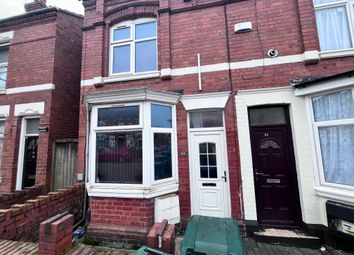 Thumbnail 4 bed property to rent in Dean Street, Coventry