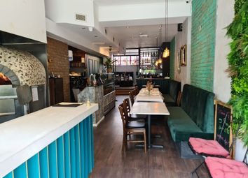 Thumbnail Restaurant/cafe for sale in Fairfax Road, London