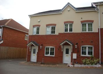2 Bedroom End terrace house for rent