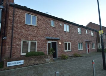 3 Bedrooms Town house for sale in Beeston Way, Allerton Bywater, Castleford, West Yorkshire WF10