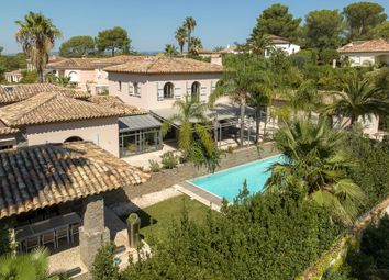 Thumbnail 5 bed villa for sale in St Raphael, St Raphaël, Ste Maxime Area, French Riviera