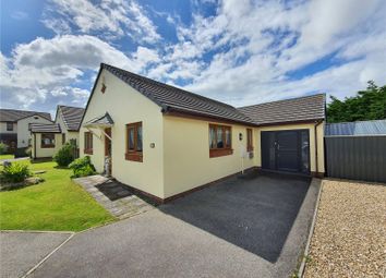 Thumbnail 3 bed bungalow for sale in Beech Road, Stibb Cross, Torrington