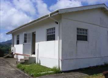 Thumbnail 3 bed detached house for sale in Saint Vincent, St Vincent &amp; The Grenadines