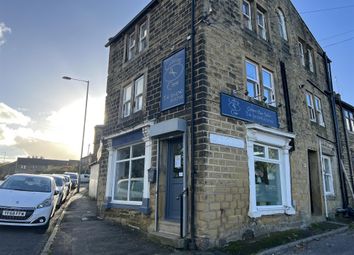 Thumbnail Retail premises for sale in Hair Salons BD10, Idle, West Yorkshire