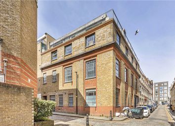 Thumbnail Flat for sale in Sly Street, London