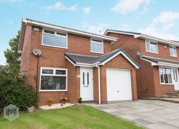 Thumbnail 3 bedroom detached house for sale in Captain Lees Road, Westhoughton, Bolton