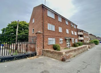 Thumbnail 2 bed flat for sale in Angel Road, Norwich