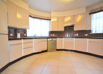 Thumbnail 5 bed flat to rent in Kersfield Road, Putney