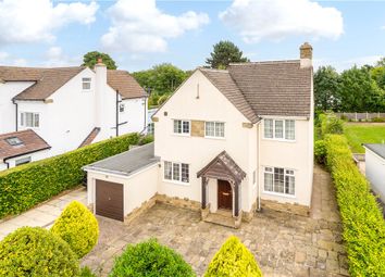 Thumbnail Detached house for sale in Dalesway, Guiseley, Leeds, West Yorkshire