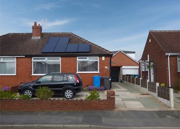 3 Bedroom Semi-detached bungalow for sale