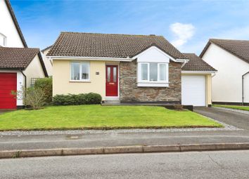 Thumbnail 2 bed bungalow for sale in Water Park Road, Bideford