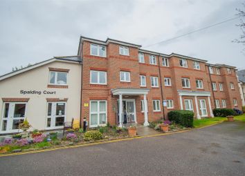 Thumbnail 2 bed property for sale in Cedar Avenue, City Centre, Chelmsford