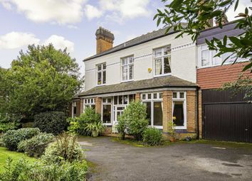 Thumbnail Detached house for sale in Ditton Road, Surbiton