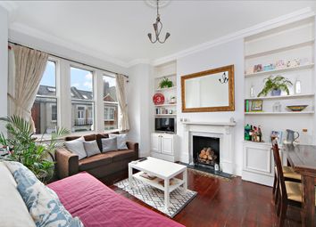 Thumbnail Flat to rent in Munster Road, Fulham