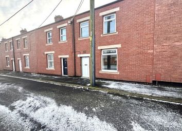 Thumbnail 2 bed terraced house to rent in Pine Street, Stanley