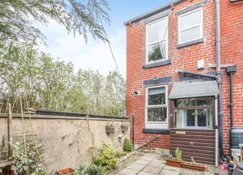 2 Bedrooms End terrace house for sale in The Mount, Rothwell, Leeds LS26