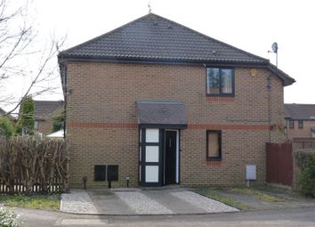 1 Bedroom Semi-detached house for rent