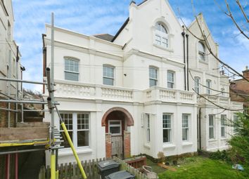 Thumbnail 1 bed flat for sale in Cloudesley Road, St. Leonards-On-Sea