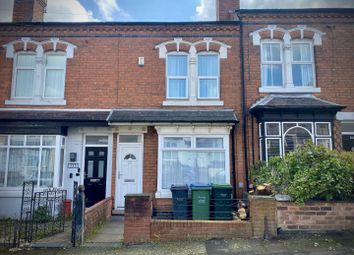 Thumbnail 2 bed property to rent in Katherine Road, Bearwood, Smethwick