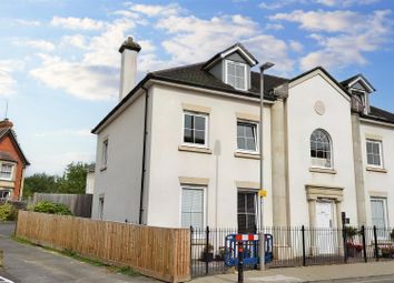 Gillingham - 1 bed flat for sale
