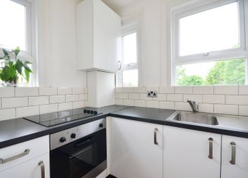 Thumbnail 3 bed flat to rent in Brixton Hill, Brixton, London