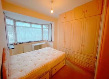 Thumbnail Room to rent in Hillside Road, Southall