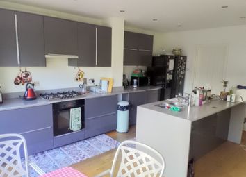 Thumbnail Terraced house for sale in Darwin Road, London