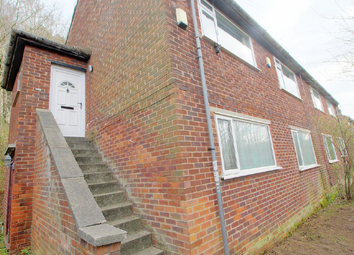 Thumbnail 2 bed maisonette to rent in Rochdale Road, Blackley